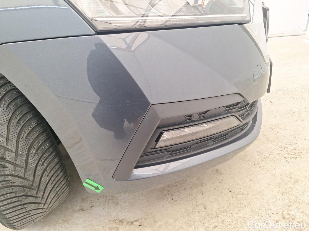  Skoda  Octavia 1.0 TSI Ambition #11