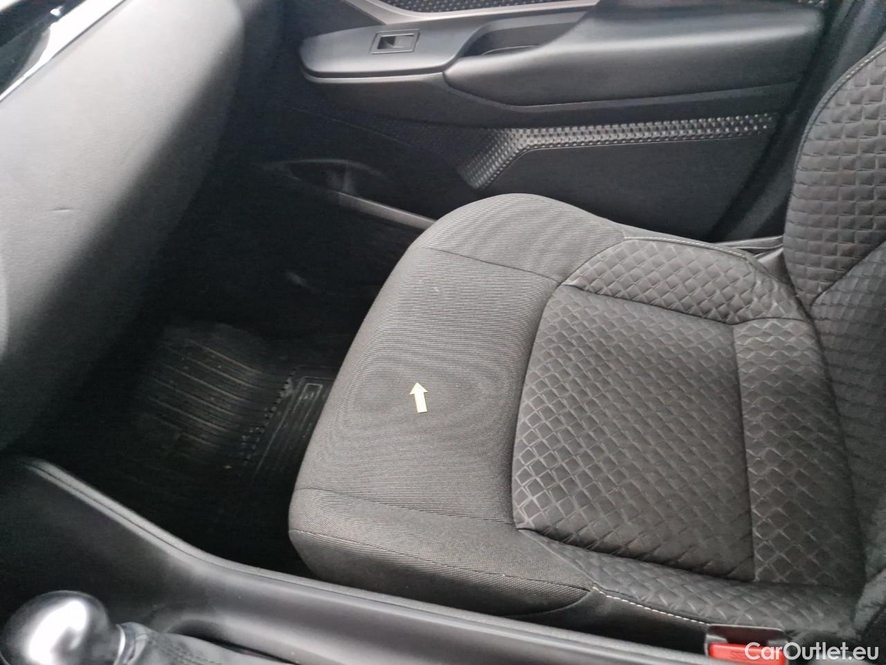  Toyota  C-HR 1.8 HSD C-enter #23