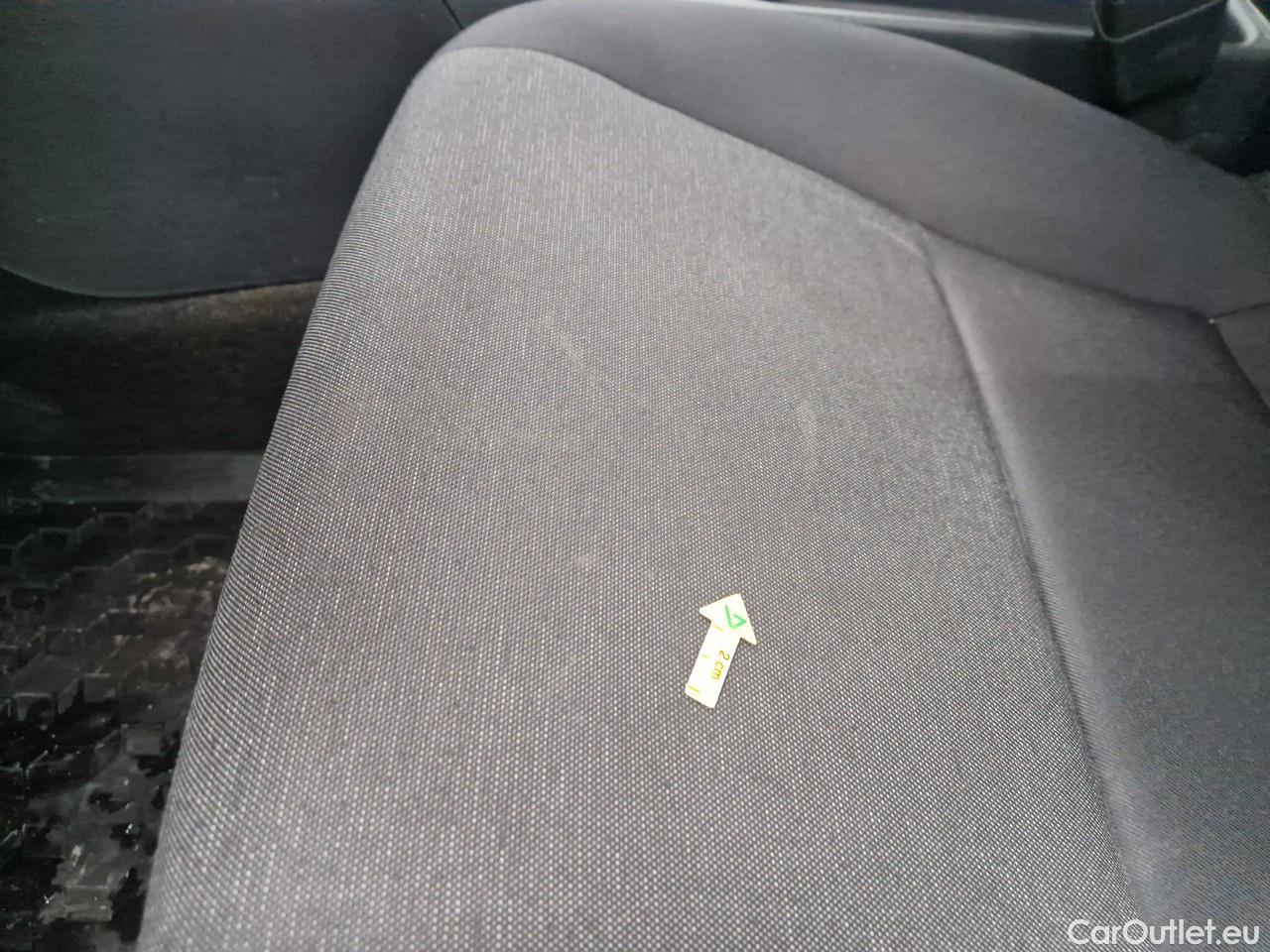  Toyota  Yaris 1.5 Hybrid Eco HYB Auto #25