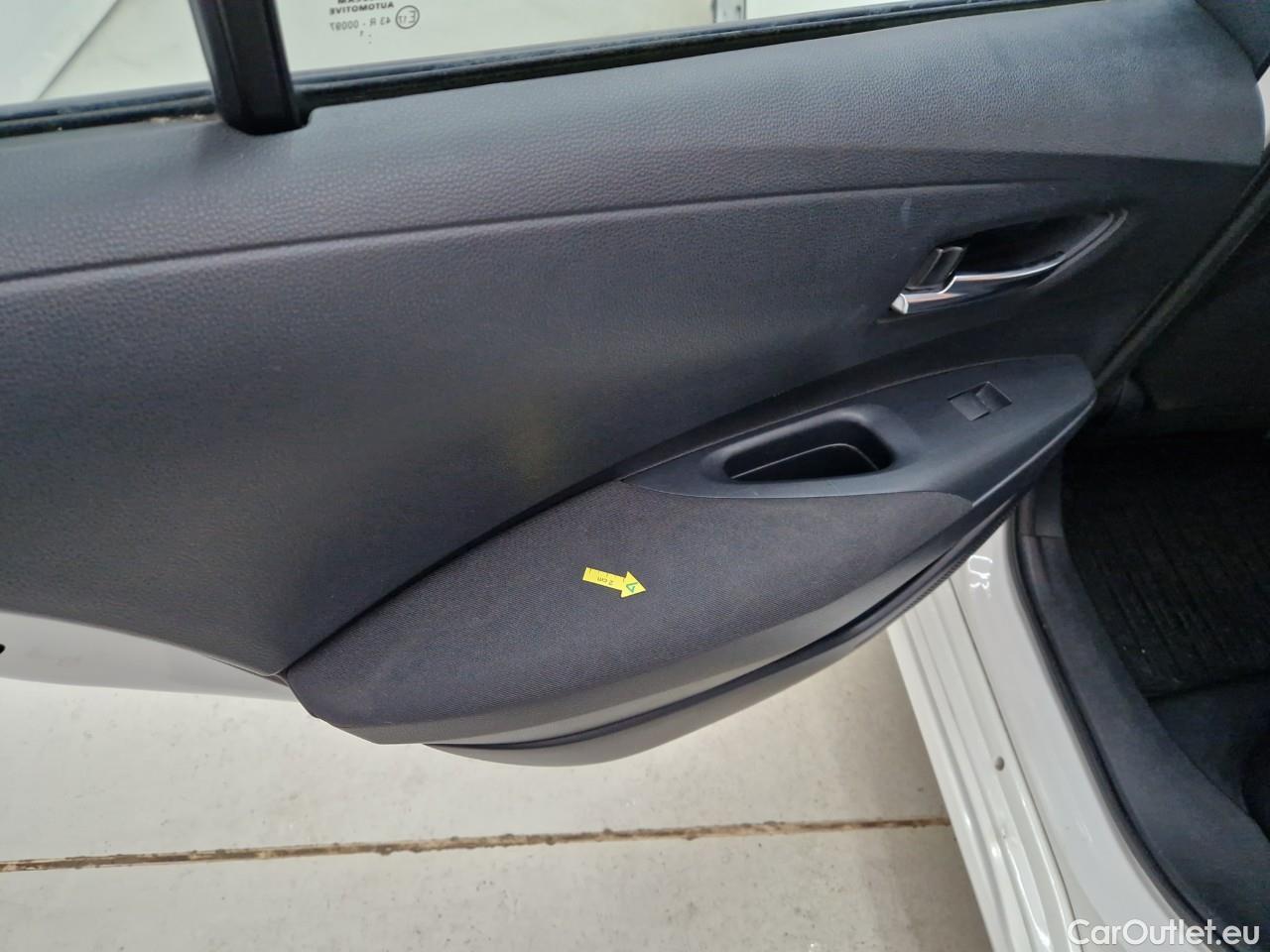  Toyota  Corolla 1.8 Hybrid Business HSD E-CVT #44