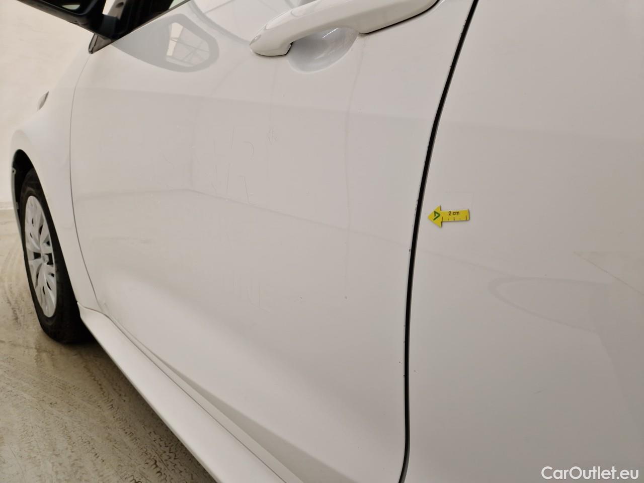  Toyota  Yaris 1.5 Hybrid Eco HYB Auto #4