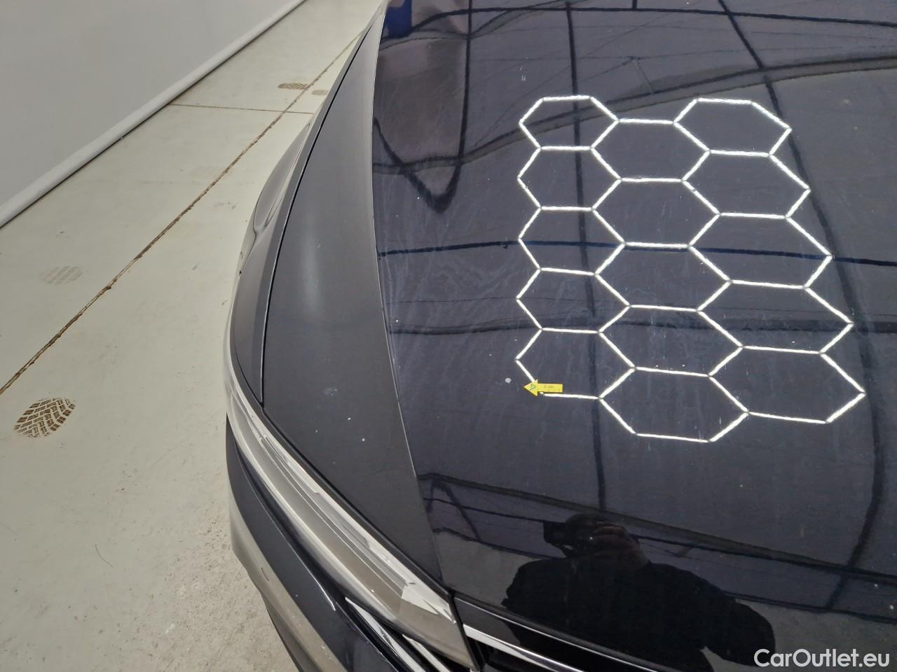  Volkswagen  Passat Comfortline 2.0 TDI DSG 150 CP #12