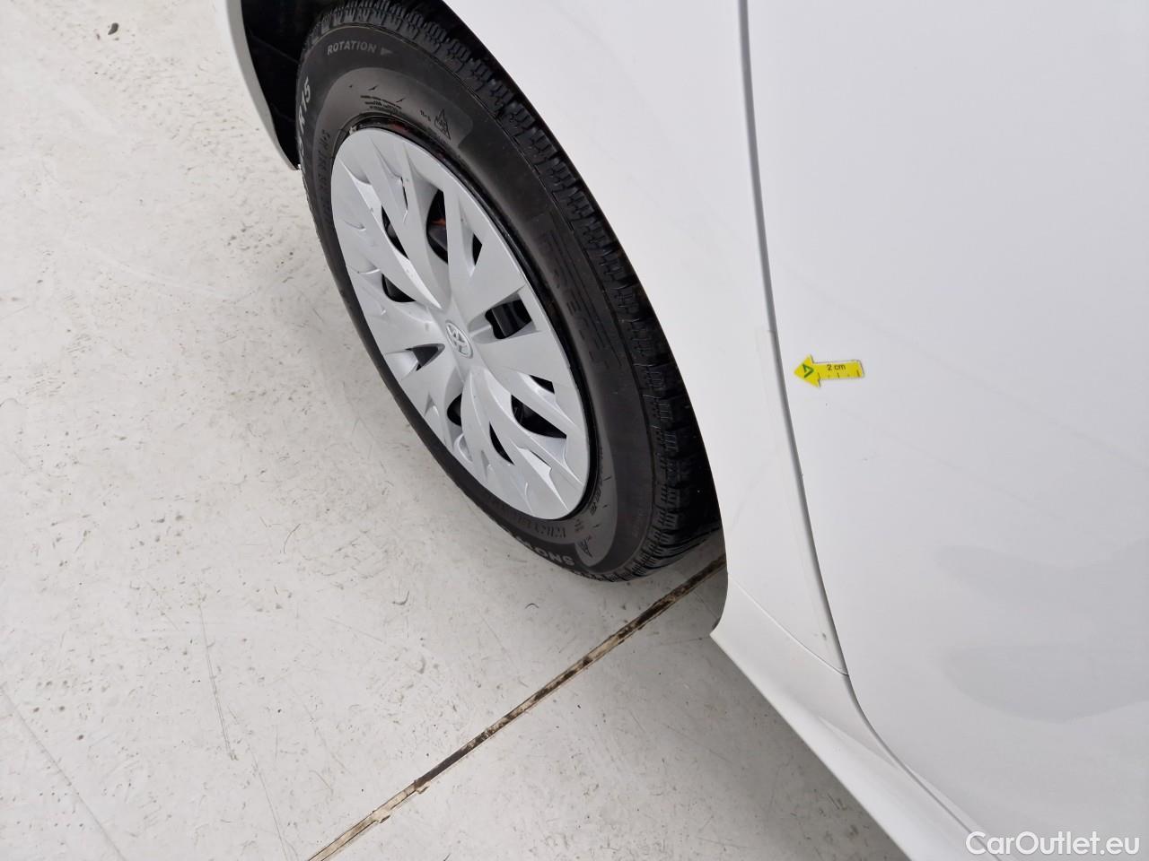  Toyota  Yaris 1.5 Hybrid Eco HYB Auto #21