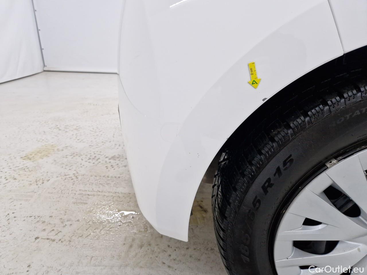  Toyota  Yaris 1.5 Hybrid Eco HYB Auto #24