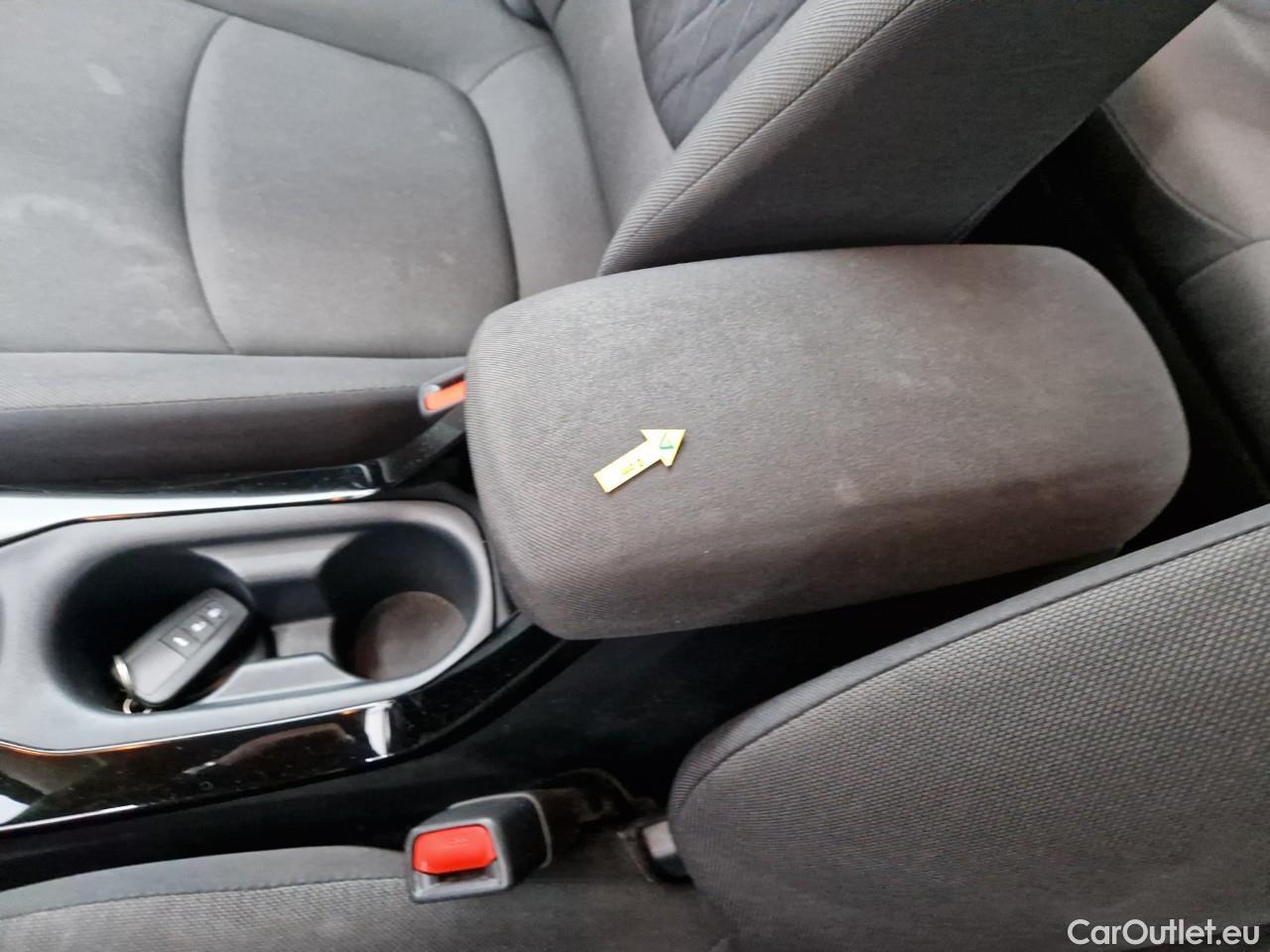  Toyota  Corolla 1.8 Hybrid Business HSD E-CVT #38