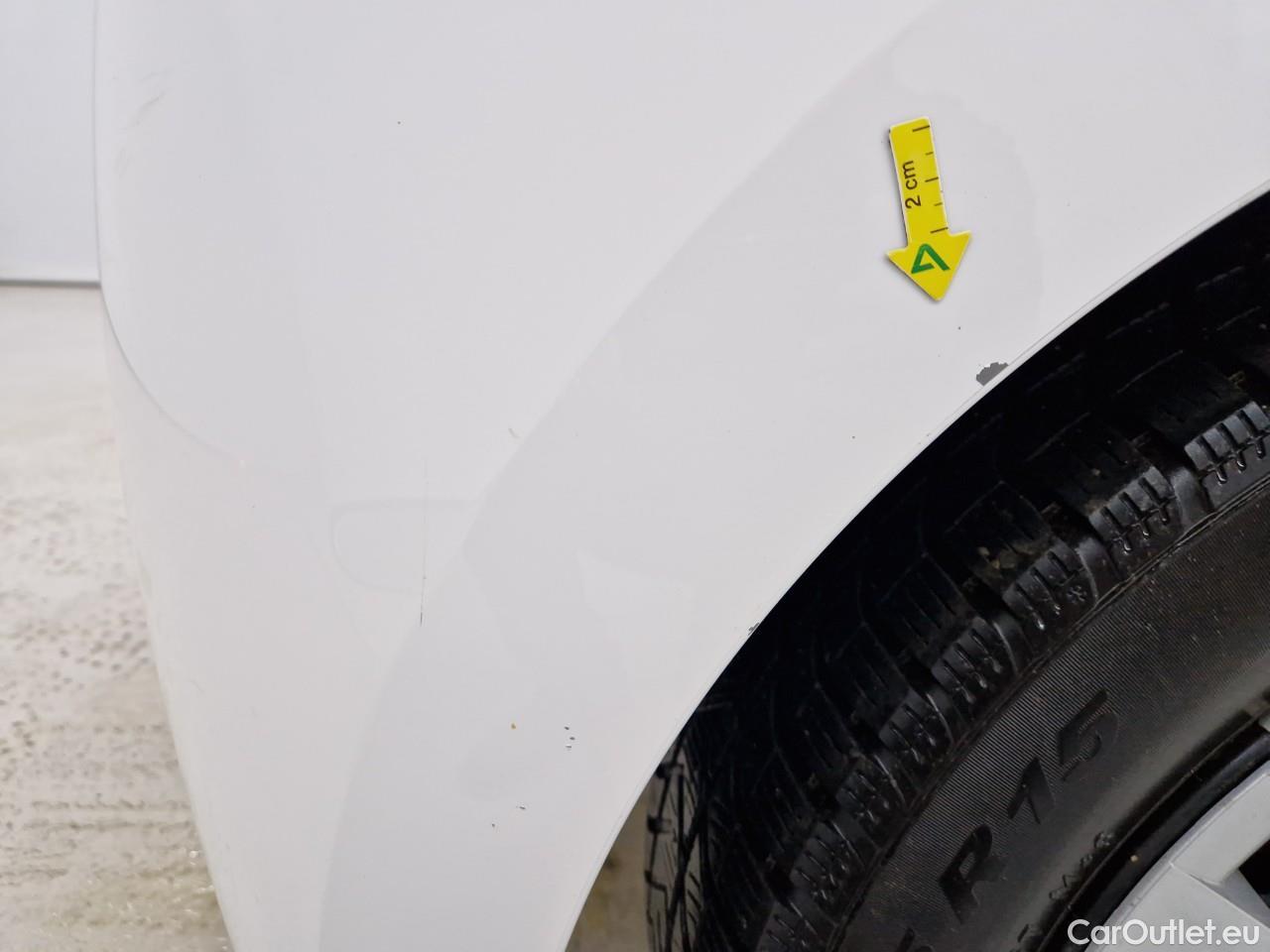  Toyota  Yaris 1.5 Hybrid Eco HYB Auto #26