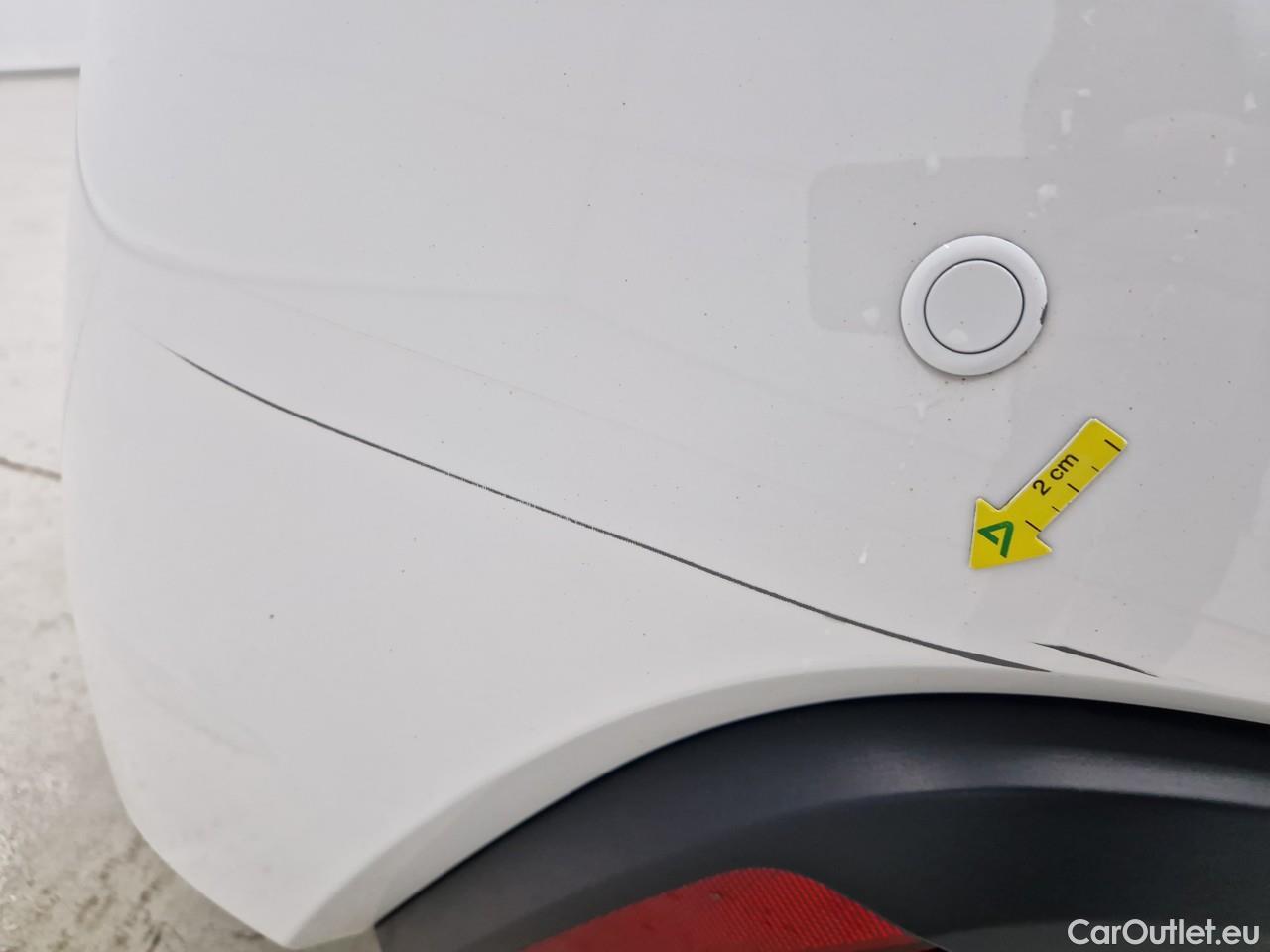  Toyota  Yaris 1.5 Hybrid Eco HYB Auto #16