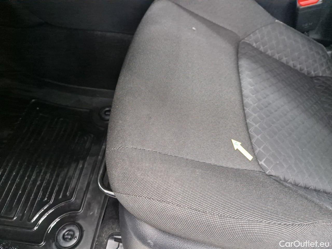  Toyota  C-HR 1.8 HSD C-enter #22