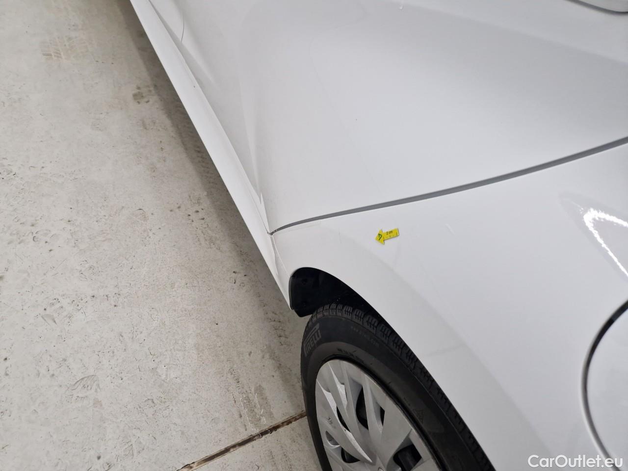  Toyota  Yaris 1.5 Hybrid Eco HYB Auto #20