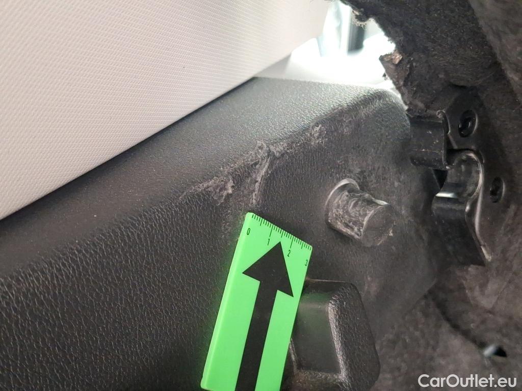  Skoda  Octavia 1.0 TSI Ambition #22