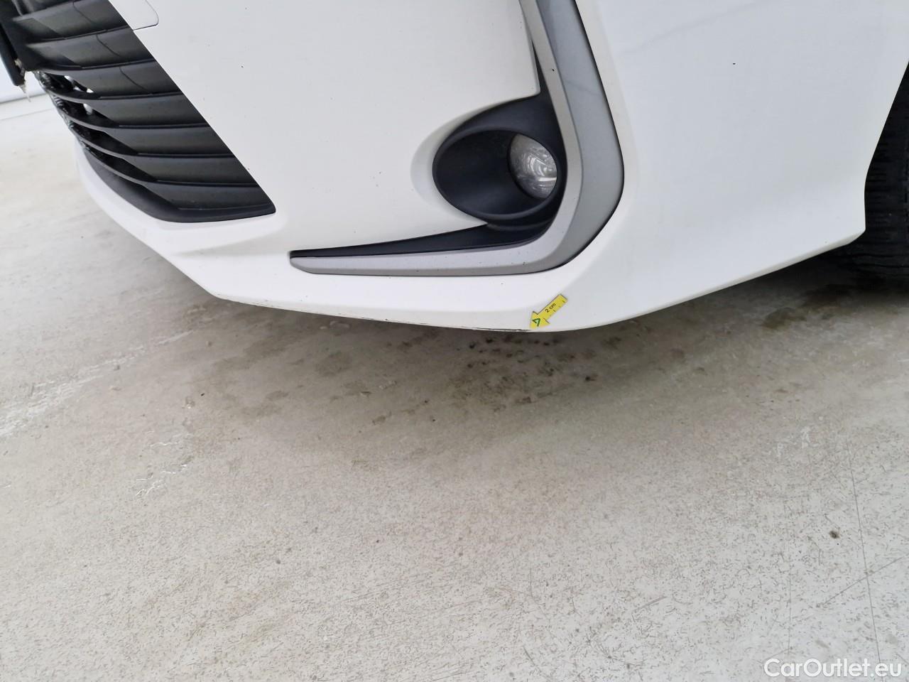  Toyota  Corolla 1.8 Hybrid Business HSD E-CVT #12