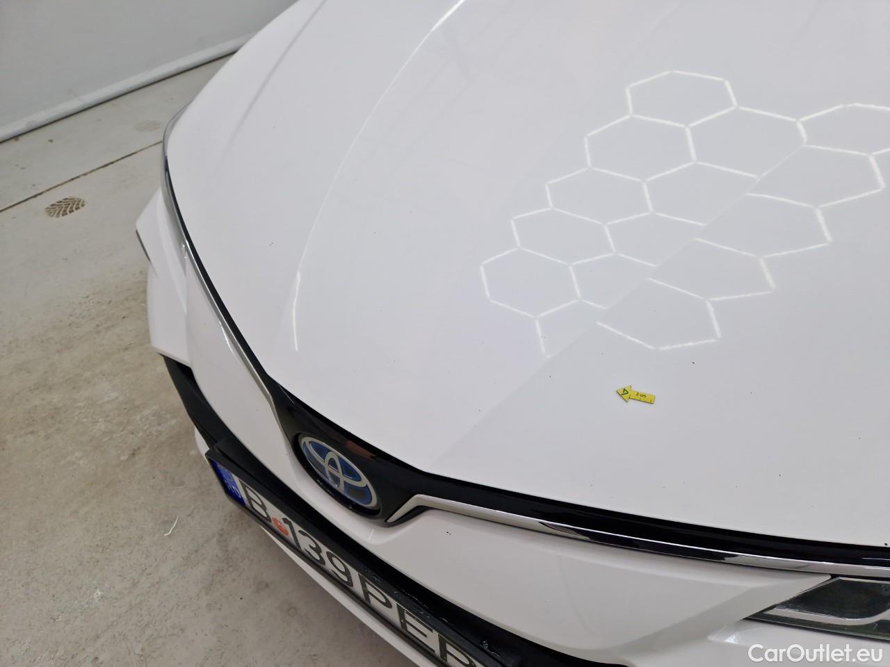  Toyota  Corolla 1.8 Hybrid Business HSD E-CVT #18