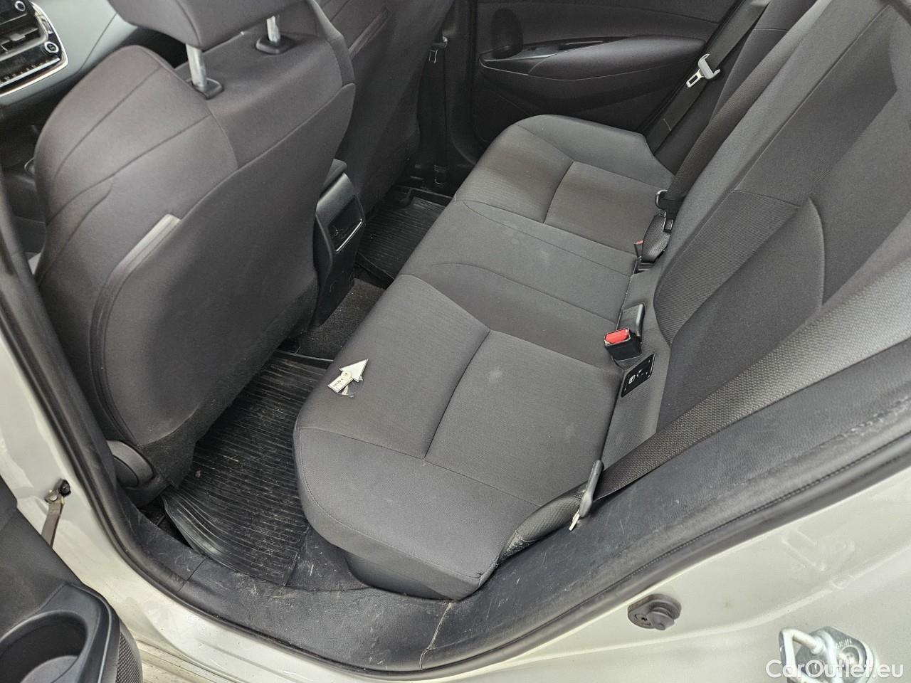  Toyota  Corolla 1.8 Hybrid Eco HSD E-CVT #64