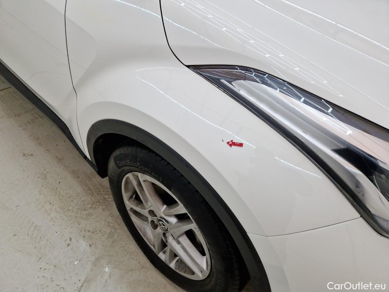  Toyota  C-HR 1.8 HSD C-enter #12