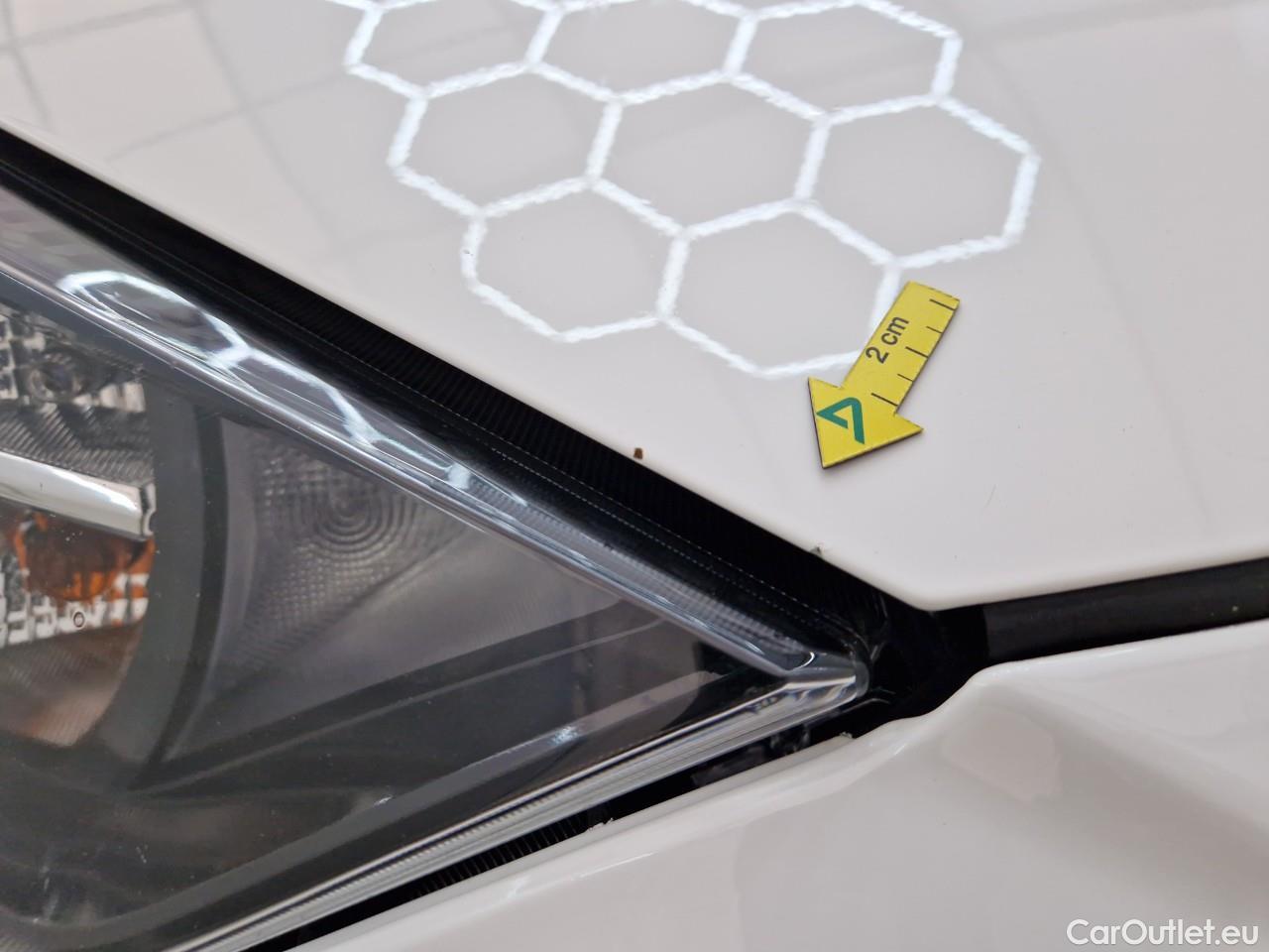  Toyota  Yaris 1.5 Hybrid Eco HYB Auto #10