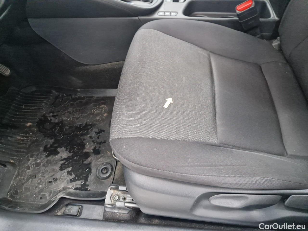  Toyota  Yaris 1.5 Hybrid Eco HYB Auto #26