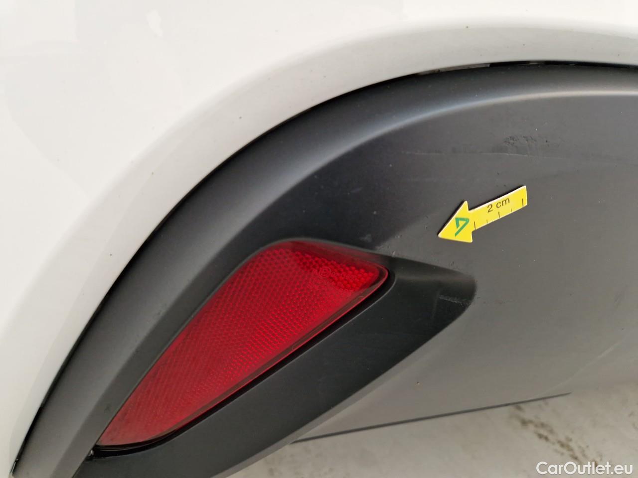  Toyota  Yaris 1.5 Hybrid Eco HYB Auto #40