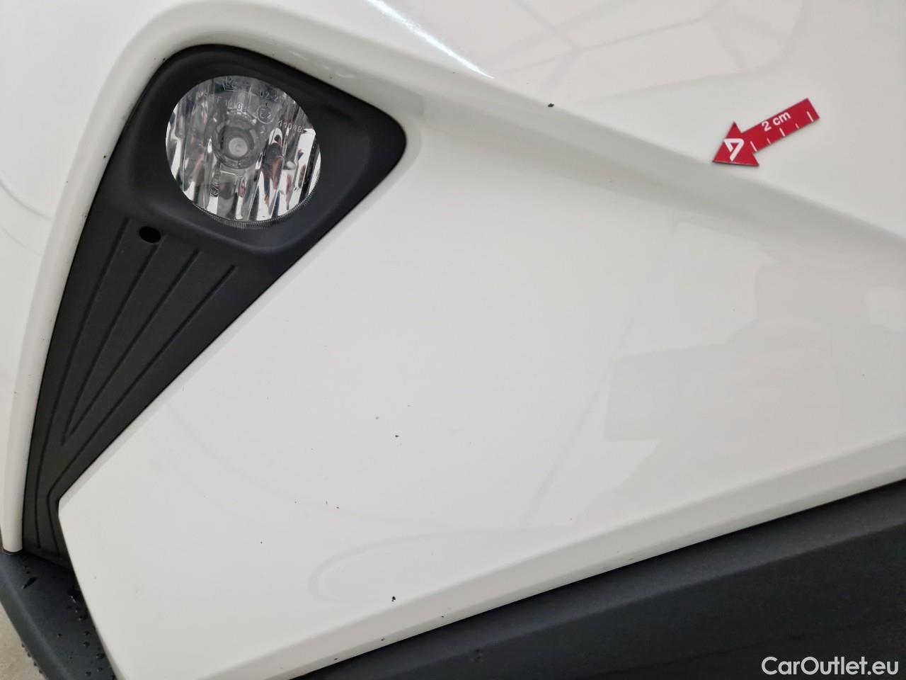  Toyota  C-HR 1.8 HSD C-enter #12