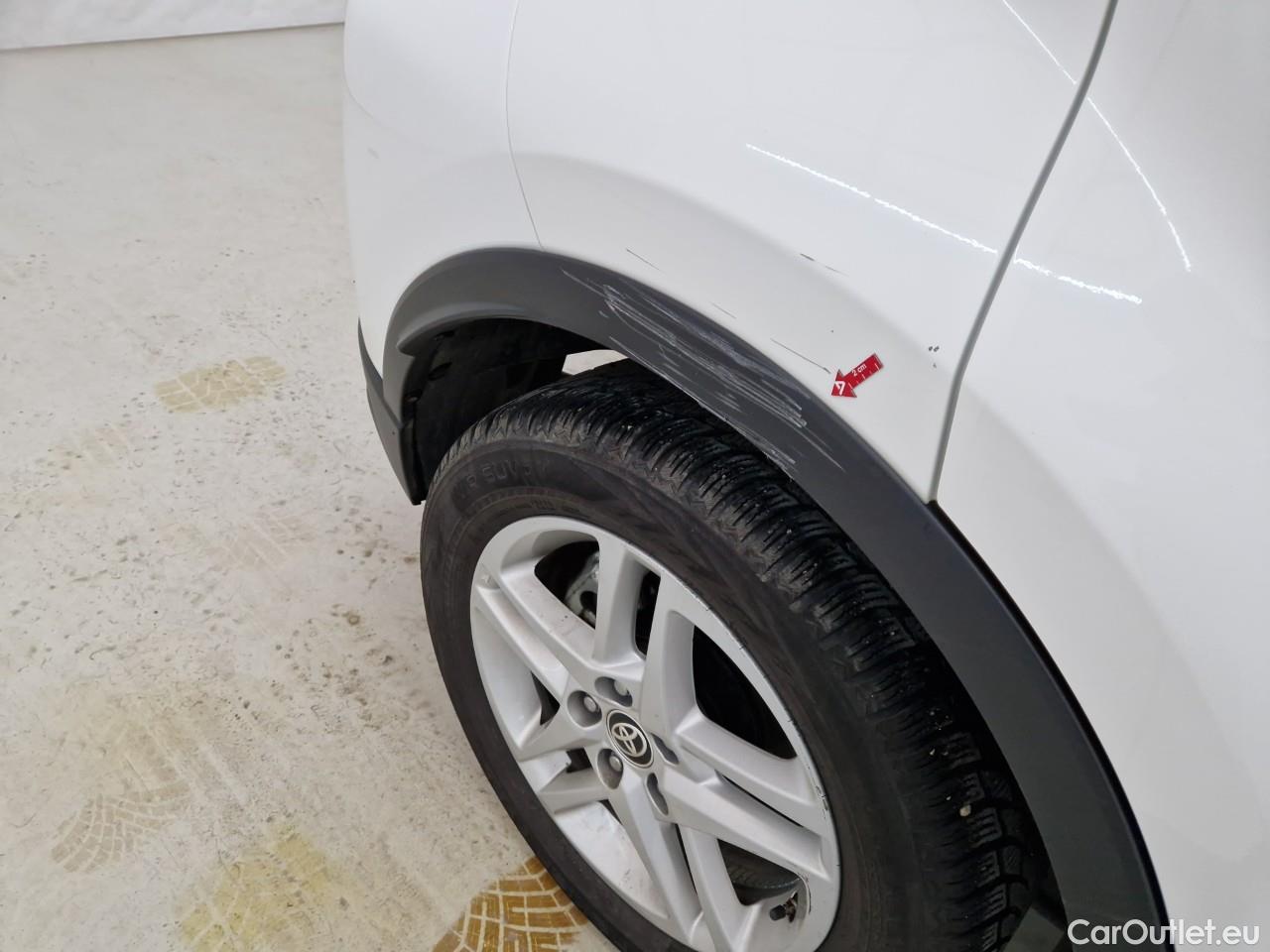  Toyota  C-HR 1.8 HSD C-enter #21