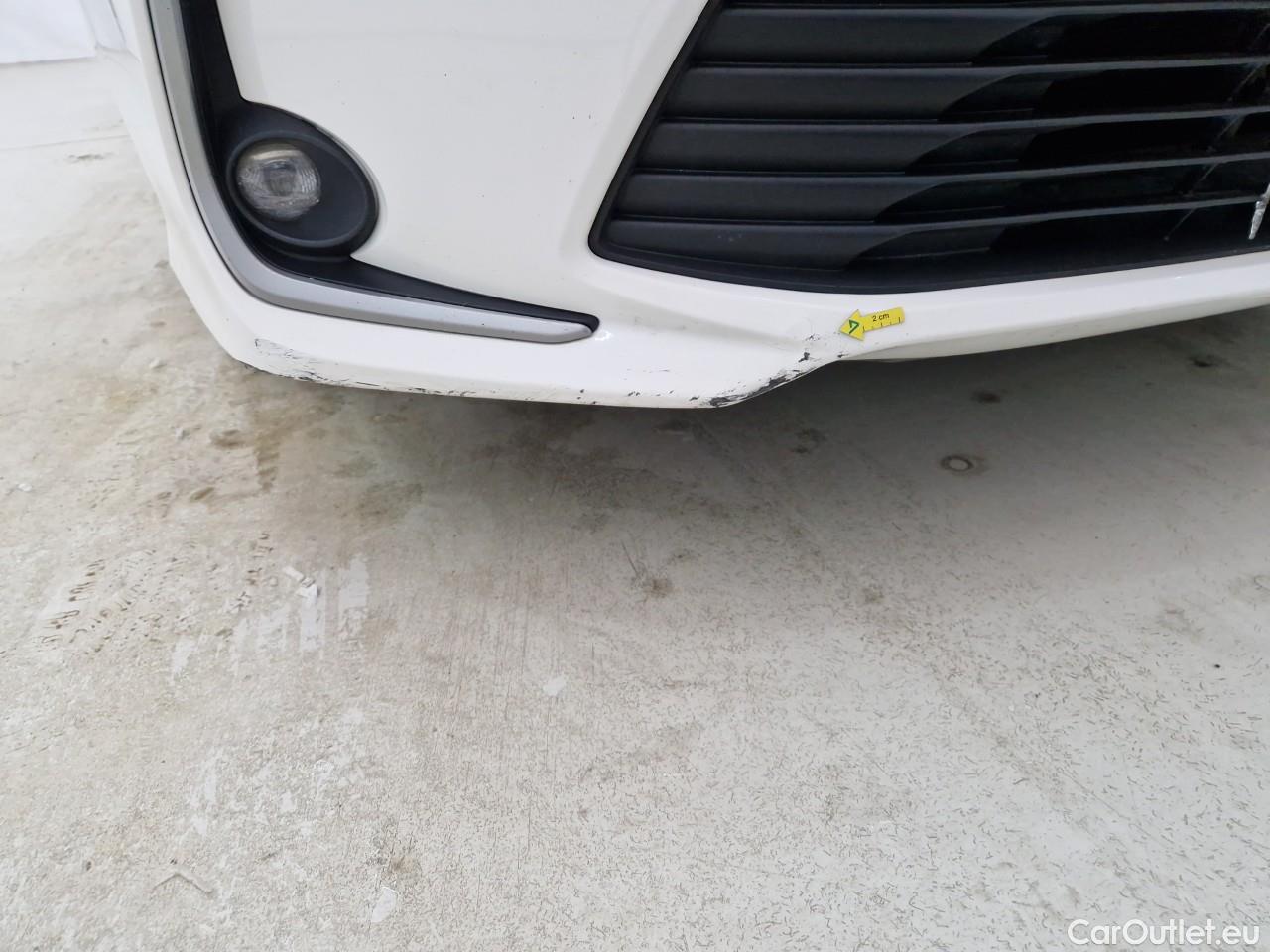  Toyota  Corolla 1.8 Hybrid Business HSD E-CVT #9