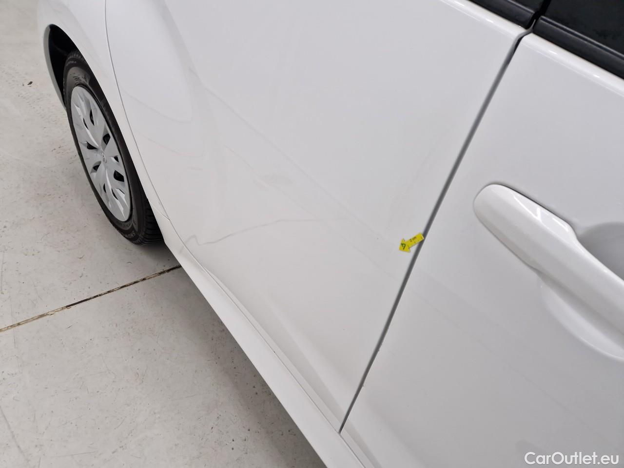  Toyota  Yaris 1.5 Hybrid Eco HYB Auto #17