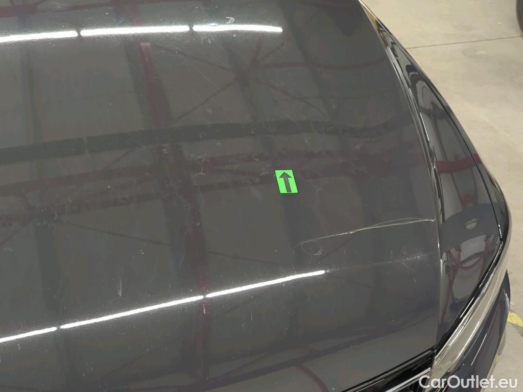  Volkswagen  Passat Comfortline 2.0 TDI DSG 150 CP #3