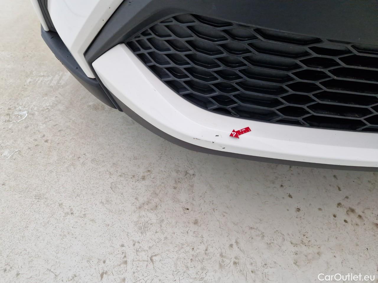  Toyota  C-HR 1.8 HSD C-enter #10