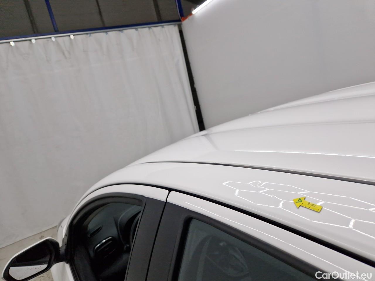  Toyota  Yaris 1.5 Hybrid Eco HYB Auto #33