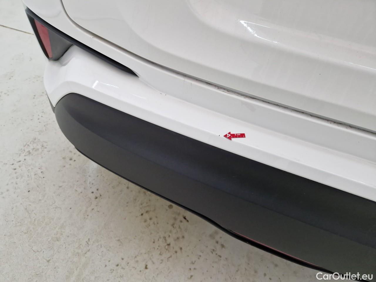  Toyota  C-HR 1.8 HSD C-enter #23