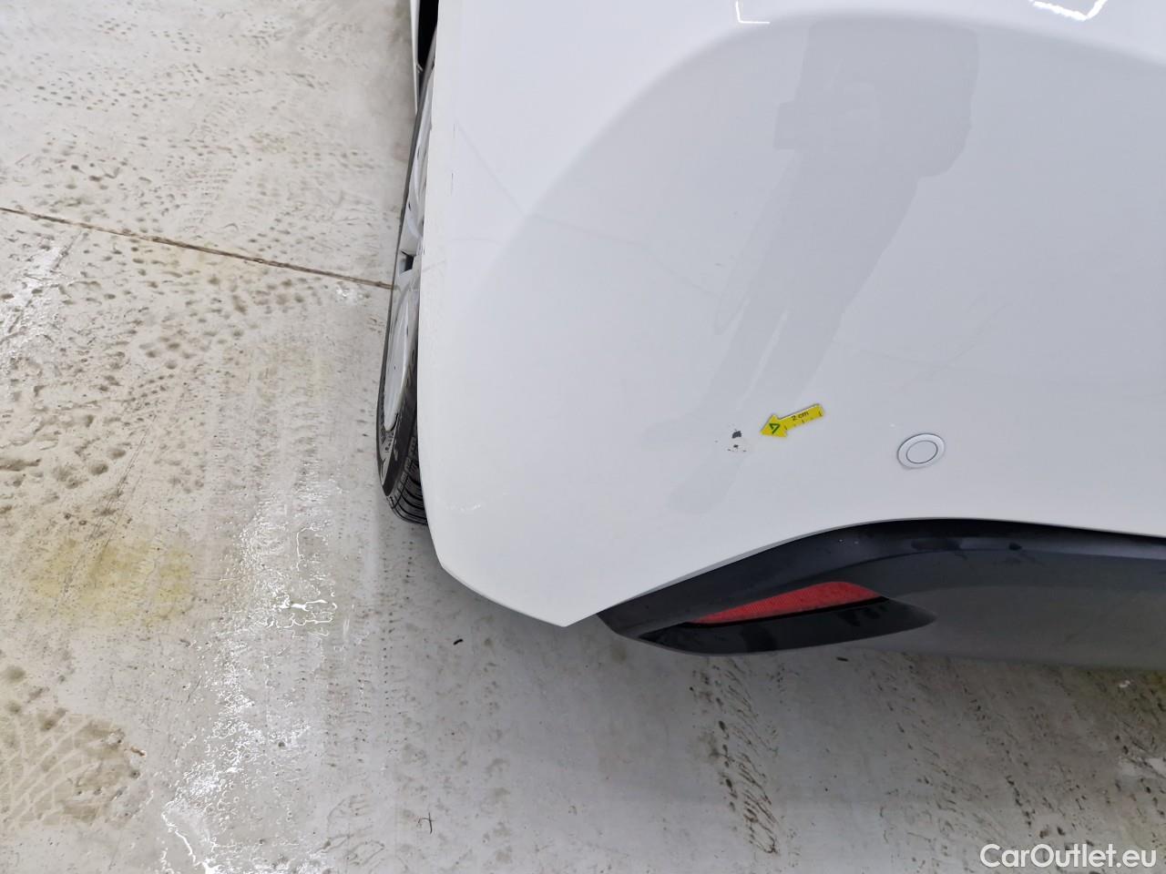  Toyota  Yaris 1.5 Hybrid Eco HYB Auto #27