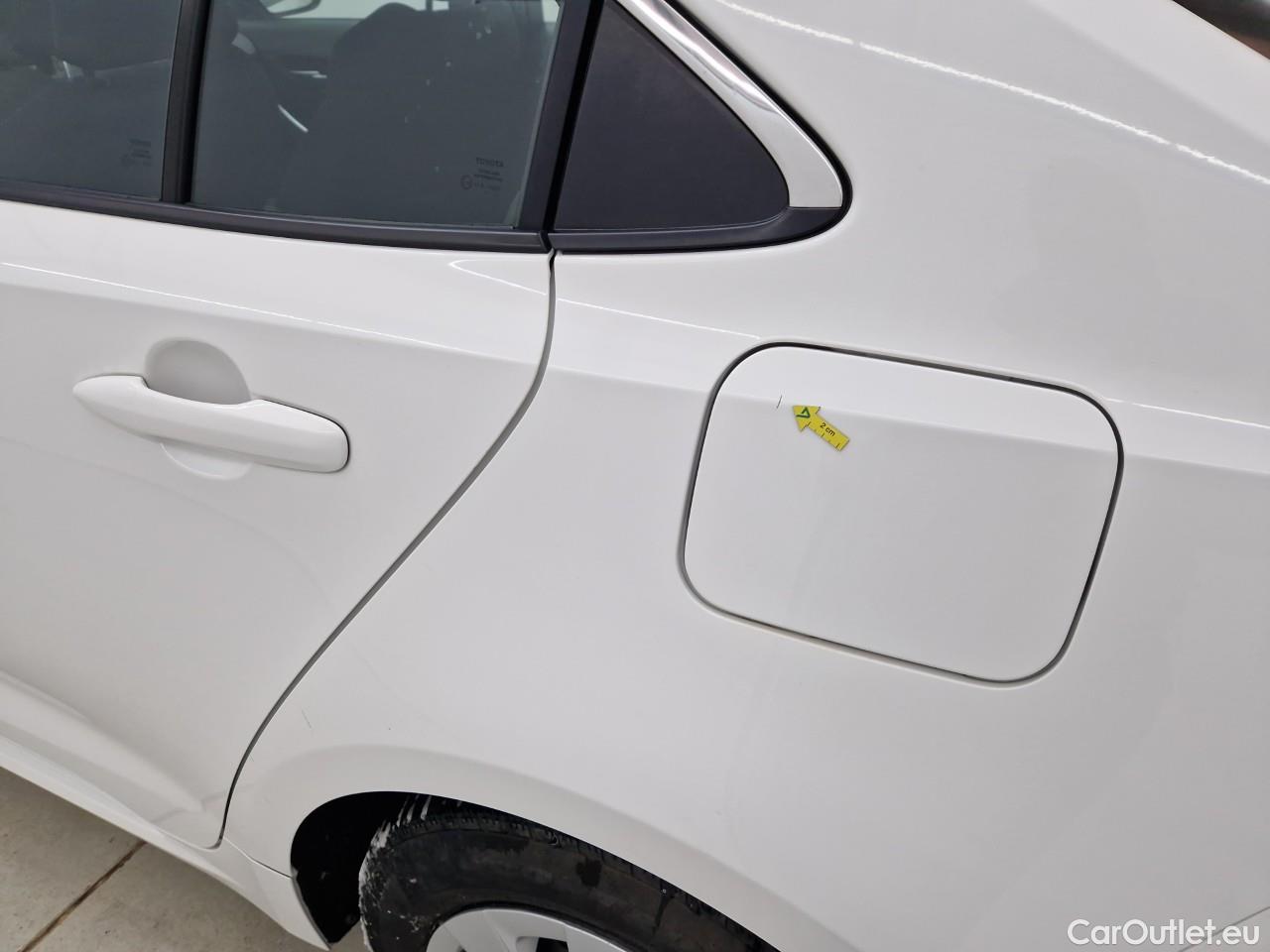  Toyota  Corolla 1.8 Hybrid Business HSD E-CVT #29