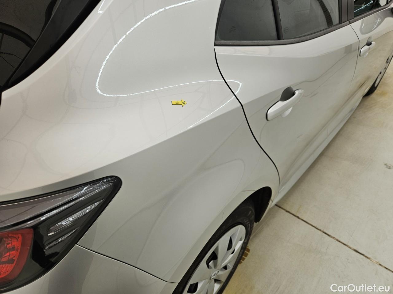  Toyota  Corolla 1.8 Hybrid Eco HSD E-CVT #36