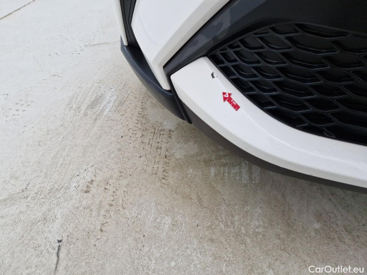  Toyota  C-HR 1.8 HSD C-enter #10