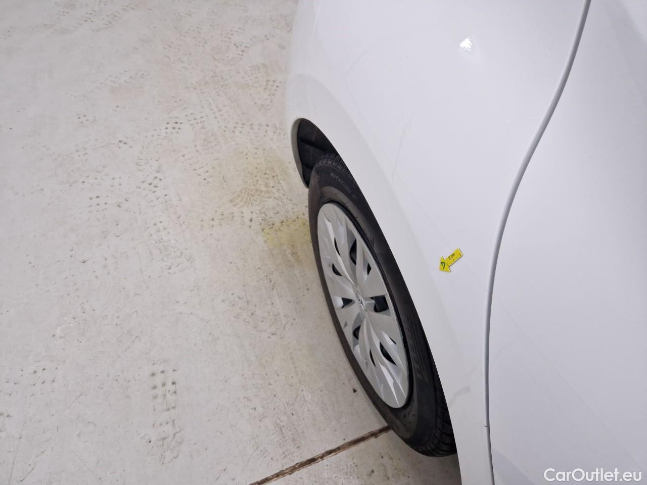  Toyota  Yaris 1.5 Hybrid Eco HYB Auto #14