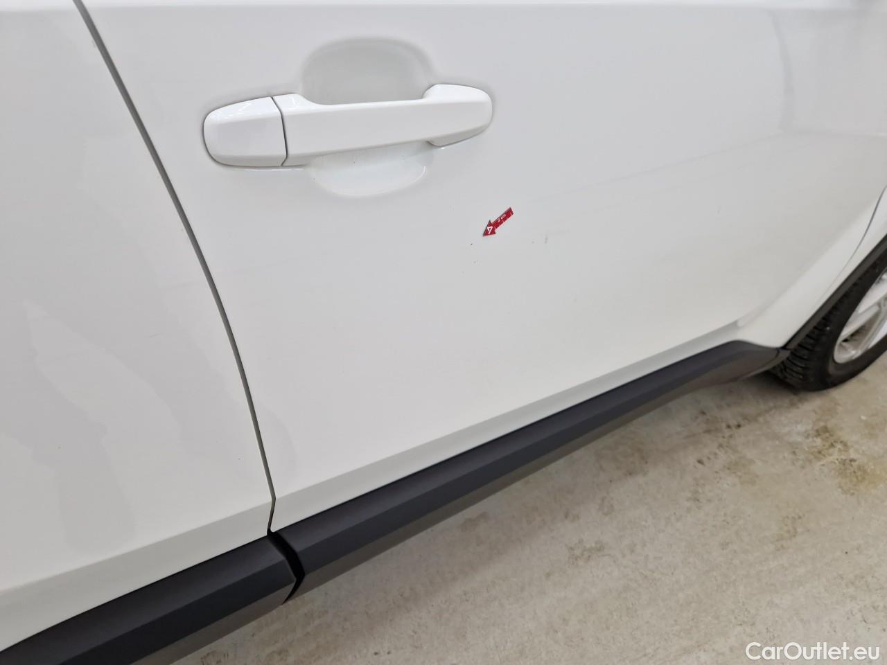  Toyota  C-HR 1.8 HSD C-enter #15