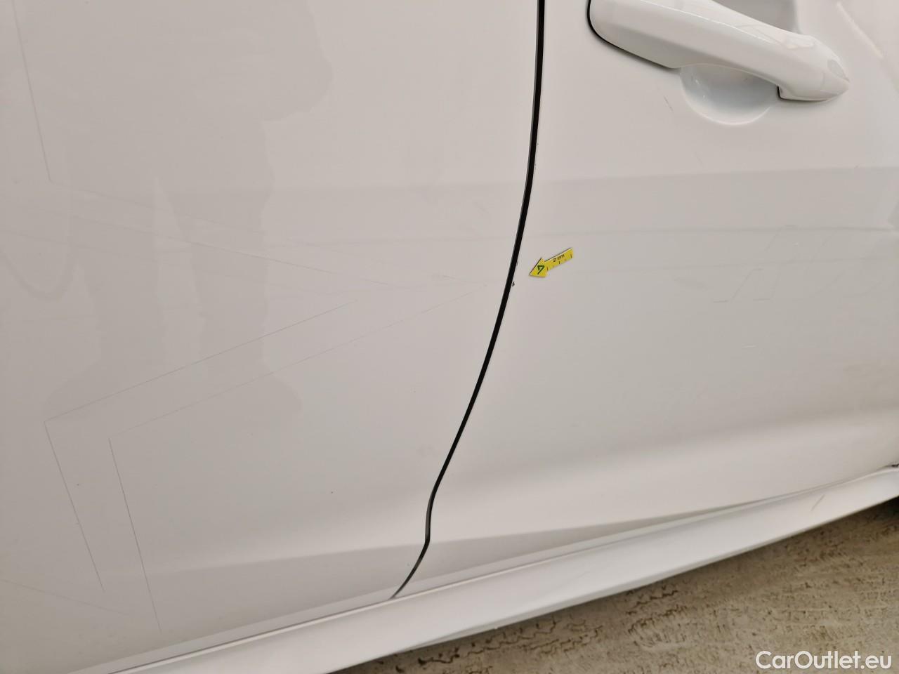  Toyota  Yaris 1.5 Hybrid Eco HYB Auto #27