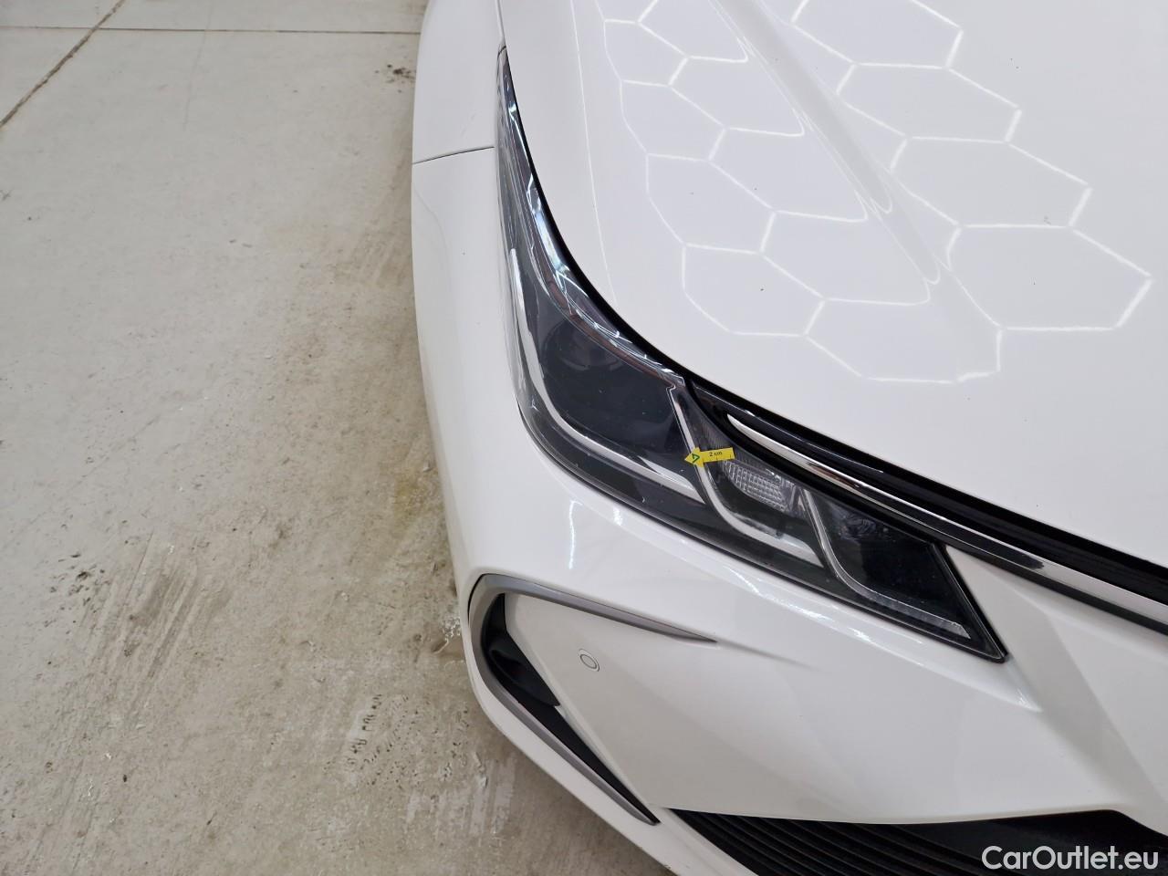  Toyota  Corolla 1.8 Hybrid Business HSD E-CVT #14