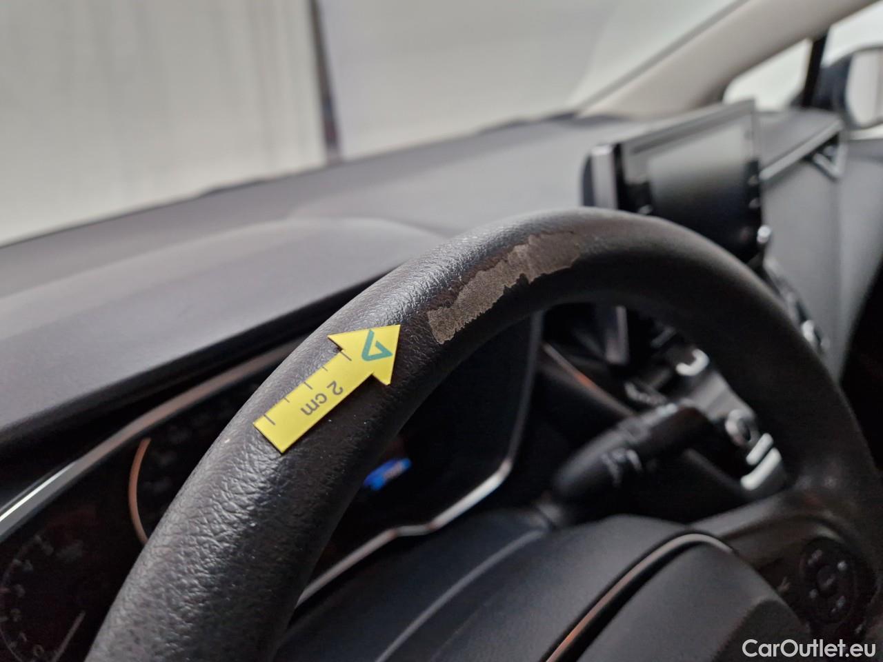  Toyota  Corolla 1.8 Hybrid Business HSD E-CVT #35