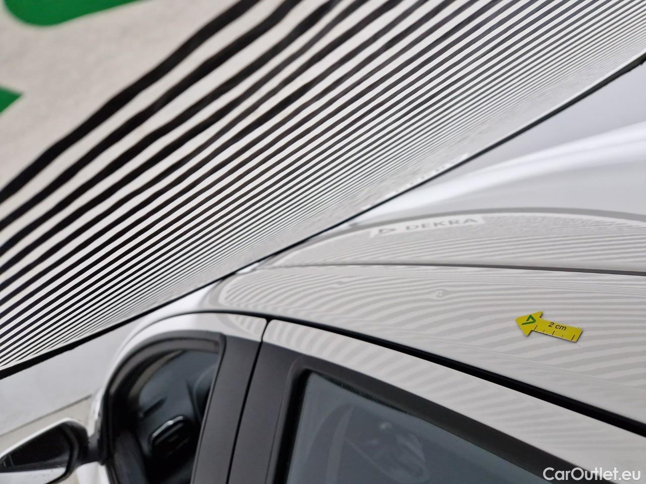  Toyota  Yaris 1.5 Hybrid Eco HYB Auto #34