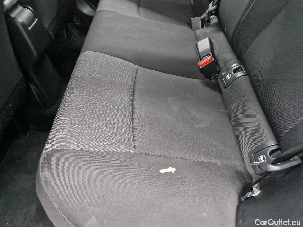  Toyota  Yaris 1.5 Hybrid Eco HYB Auto #45