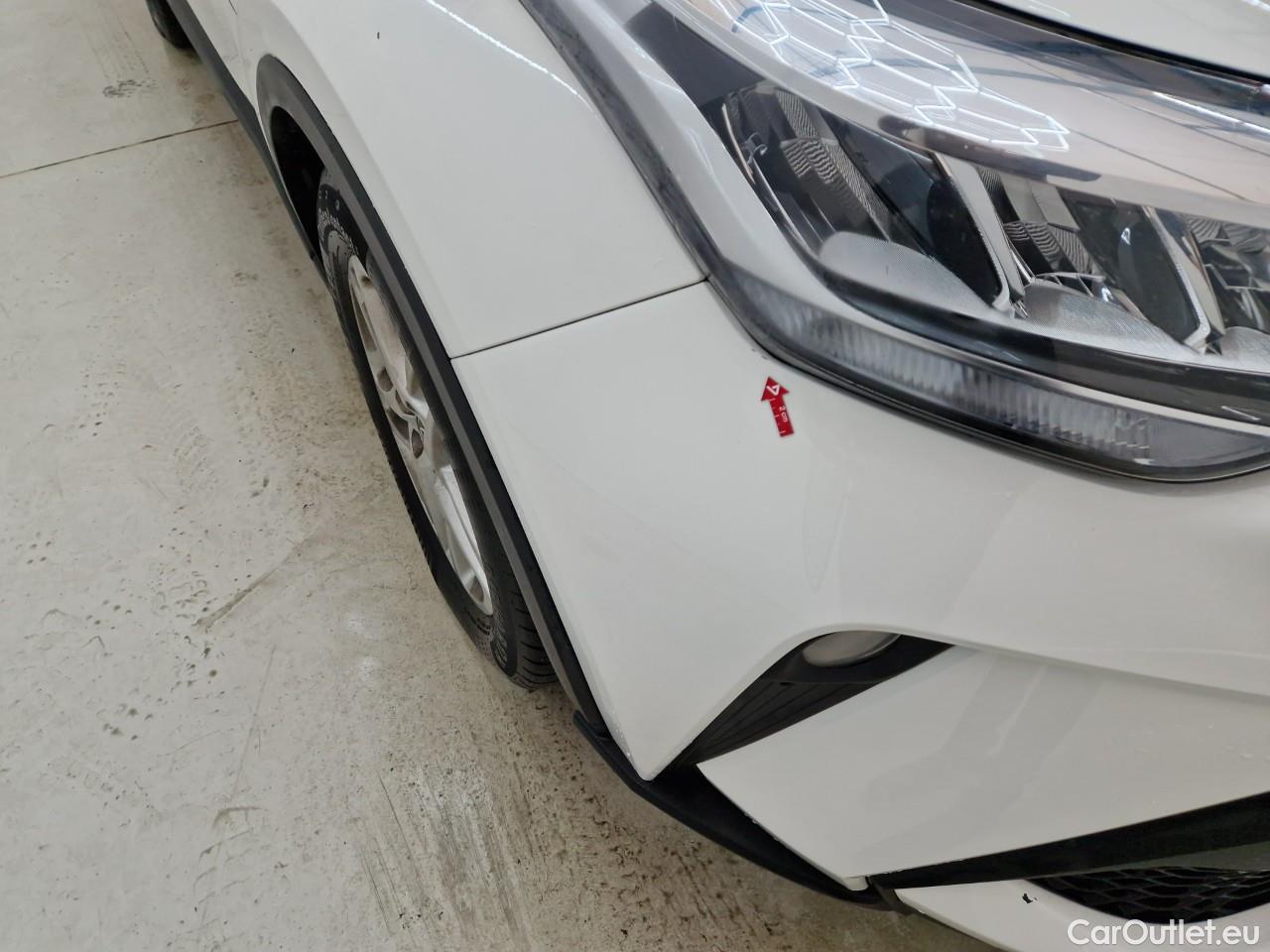  Toyota  C-HR 1.8 HSD C-enter #6