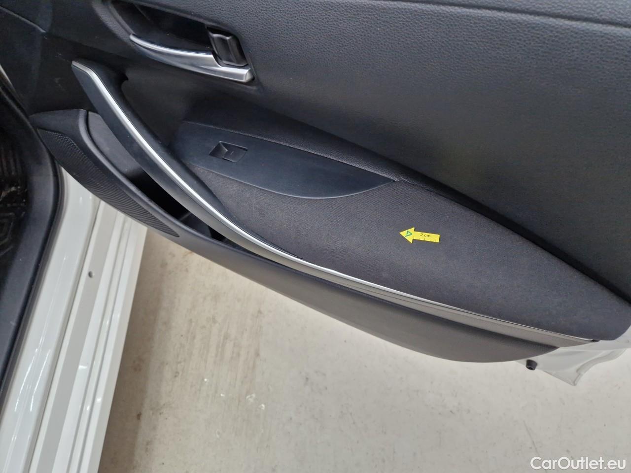  Toyota  Corolla 1.8 Hybrid Business HSD E-CVT #50