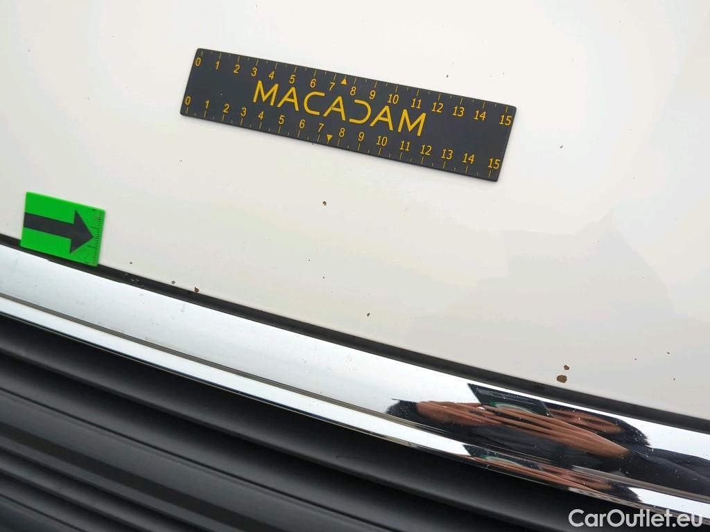  Volkswagen  Crafter 3.5 L5H3 FWD 130kW #2