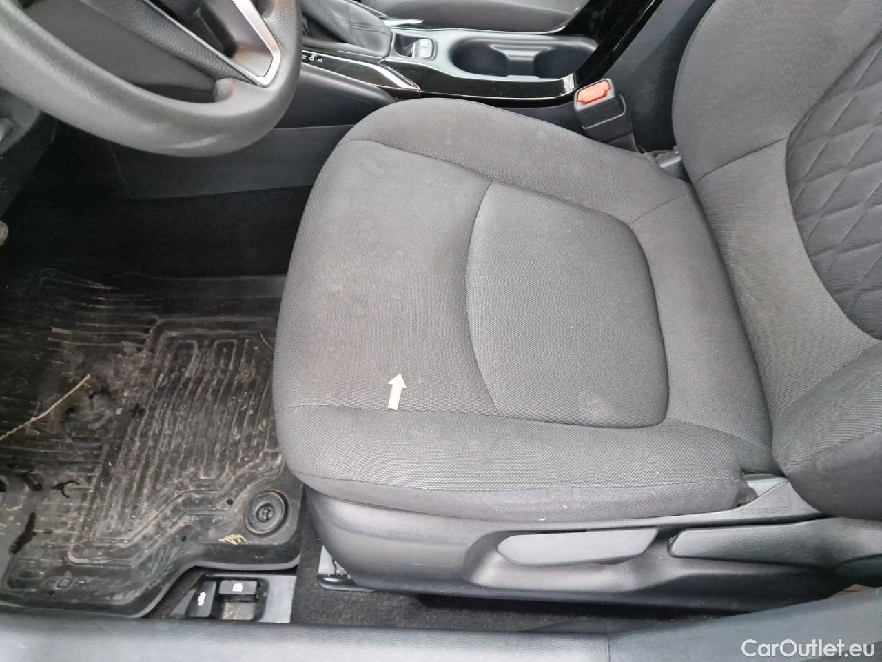  Toyota  Corolla 1.8 Hybrid Business HSD E-CVT #34