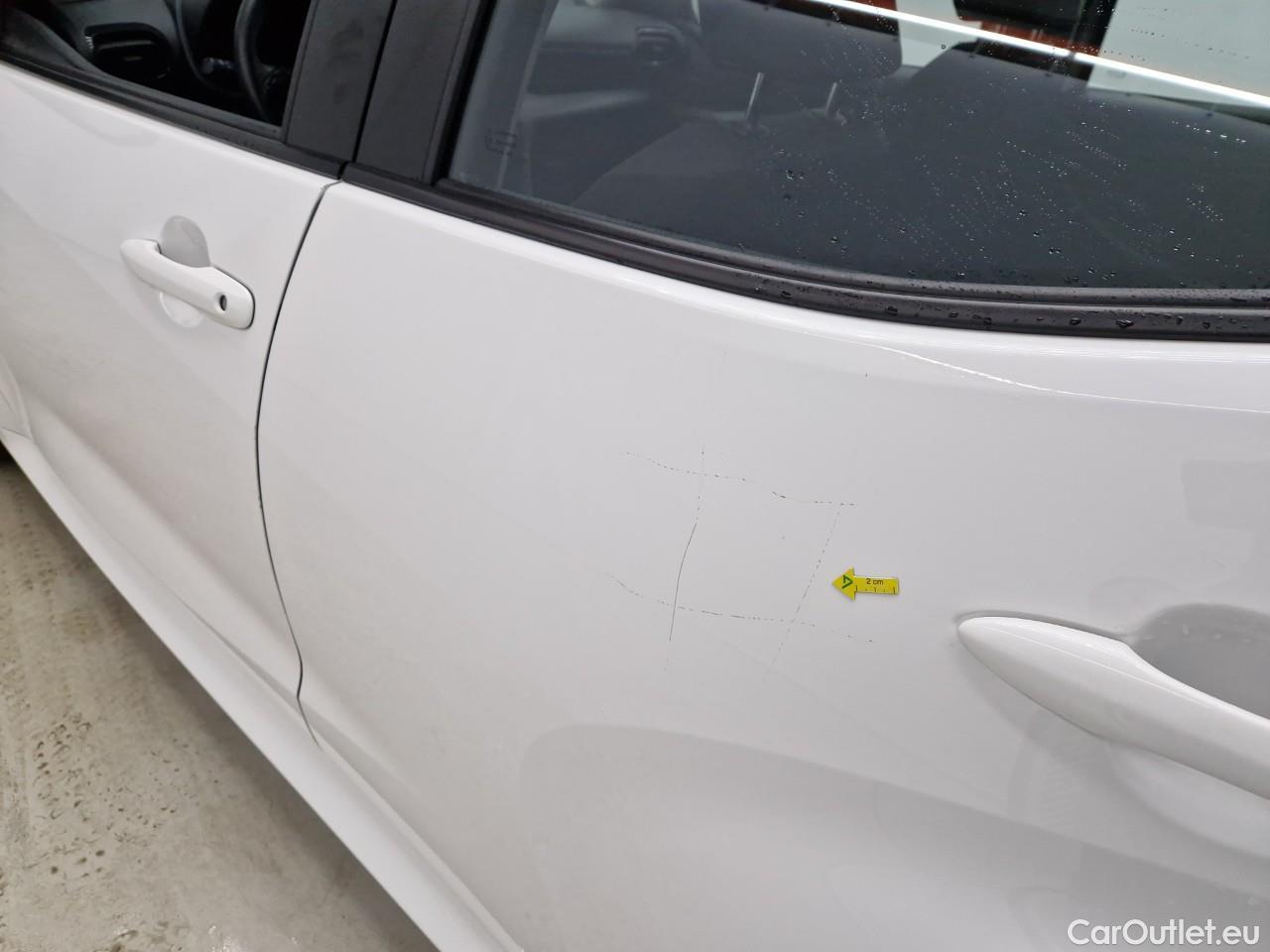  Toyota  Yaris 1.5 Hybrid Eco HYB Auto #31