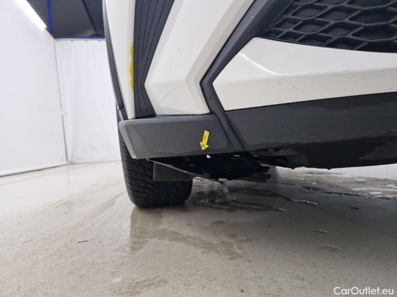  Toyota  C-HR 1.8 HSD C-enter #7