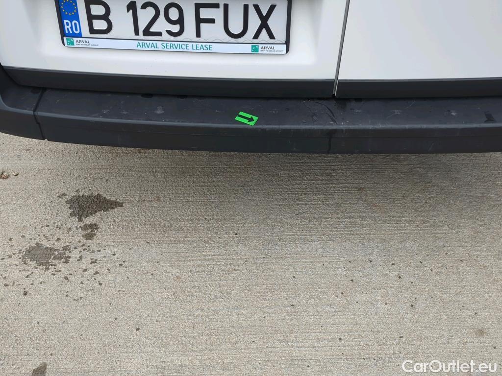  Volkswagen  Crafter 3.5 L5H3 FWD 130kW #7