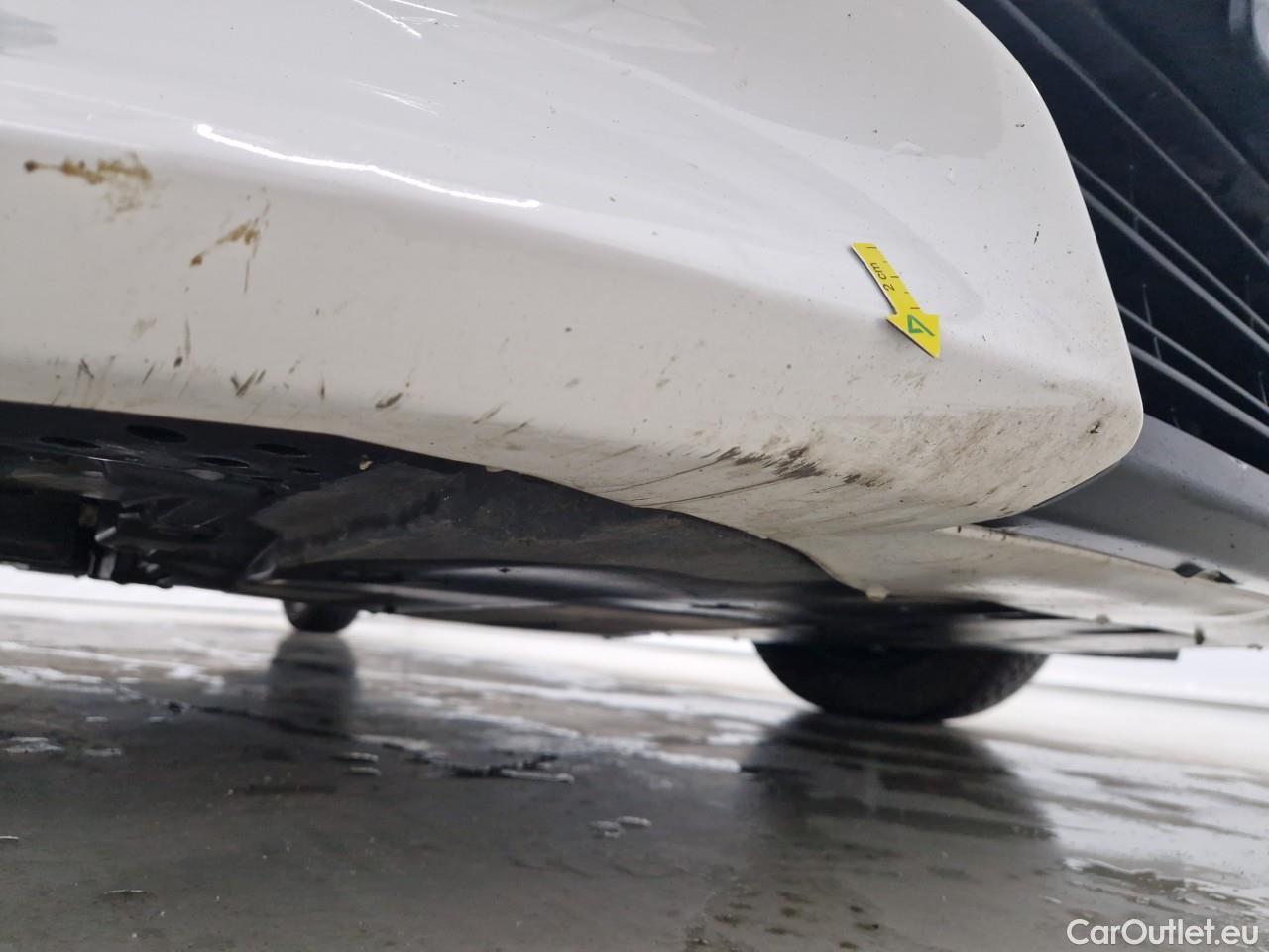  Toyota  Yaris 1.5 Hybrid Eco HYB Auto #6