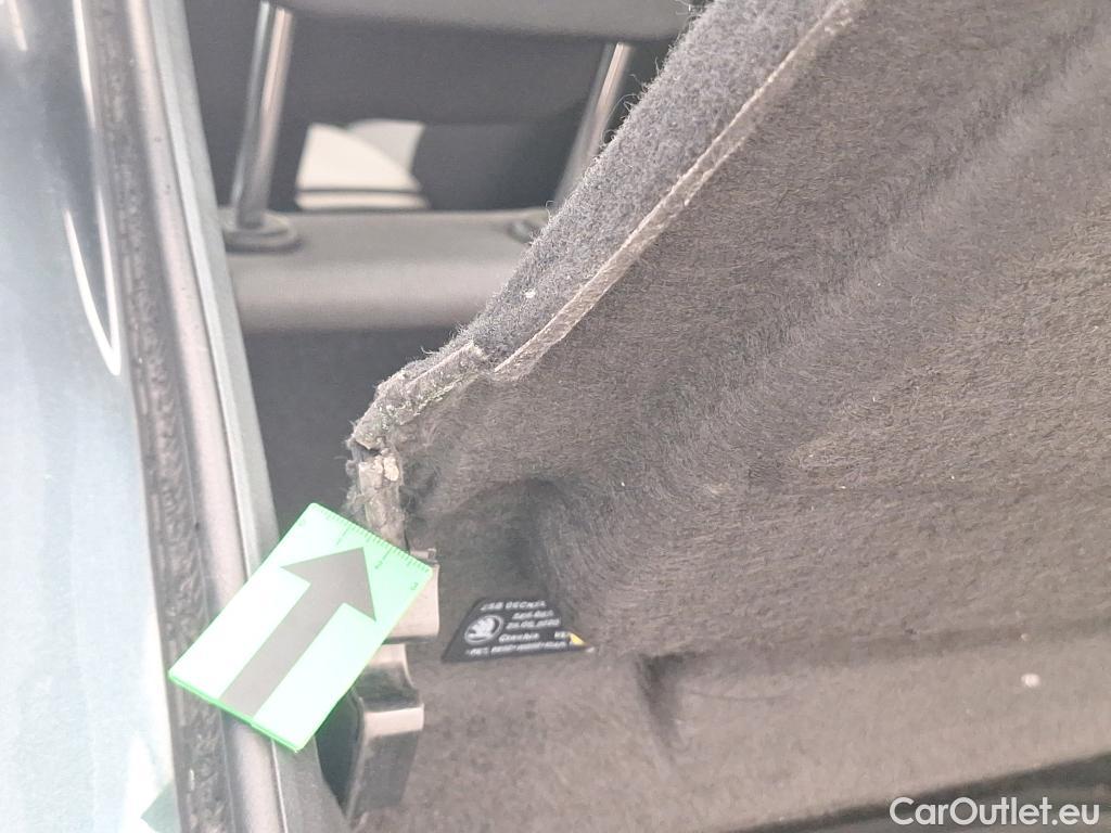  Skoda  Octavia 1.0 TSI Ambition #10