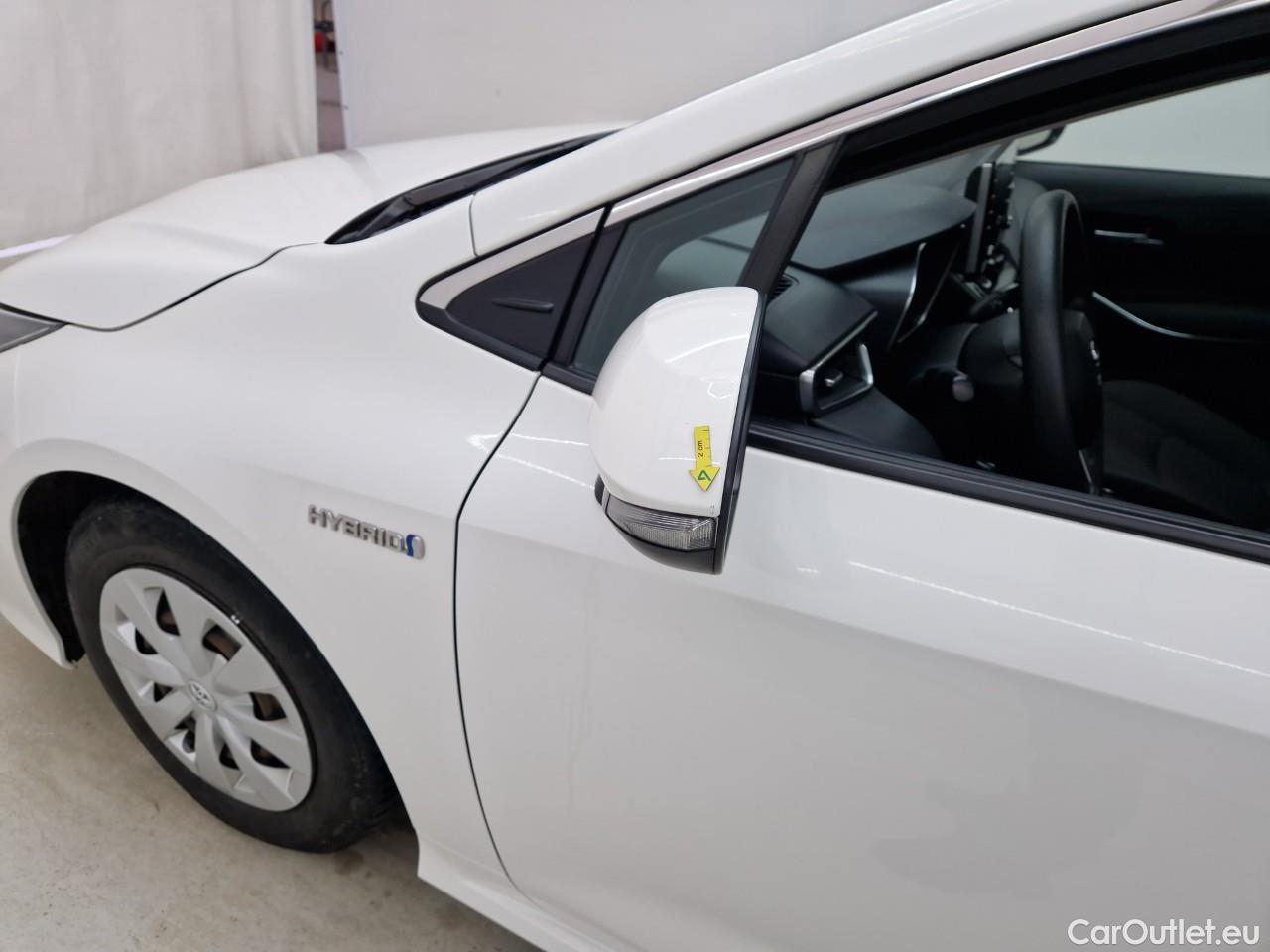  Toyota  Corolla 1.8 Hybrid Business HSD E-CVT #4